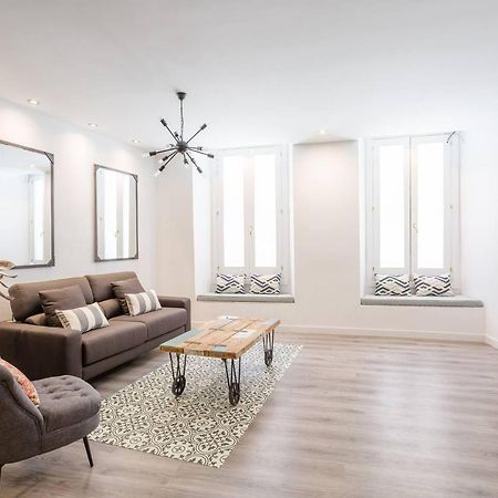 Large And Vanguardist- 2Bd 2Bth- Las Letras Madryt Zewnętrze zdjęcie