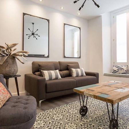 Large And Vanguardist- 2Bd 2Bth- Las Letras Madryt Zewnętrze zdjęcie