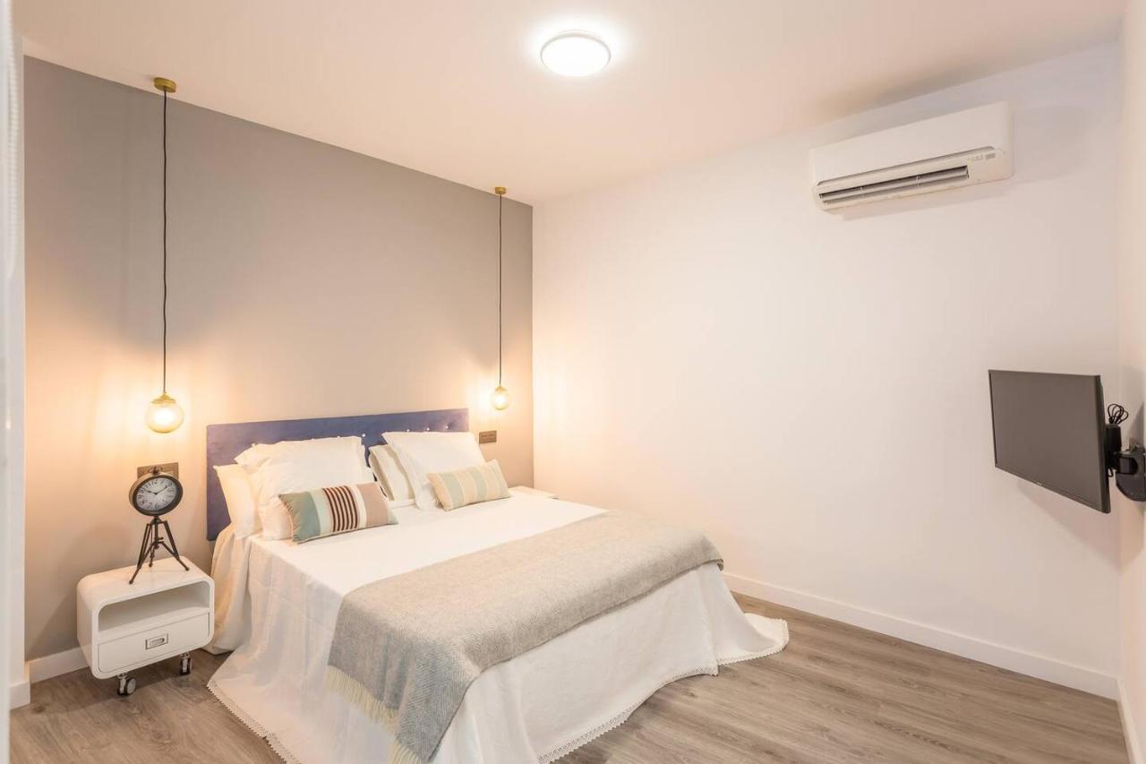 Large And Vanguardist- 2Bd 2Bth- Las Letras Madryt Zewnętrze zdjęcie