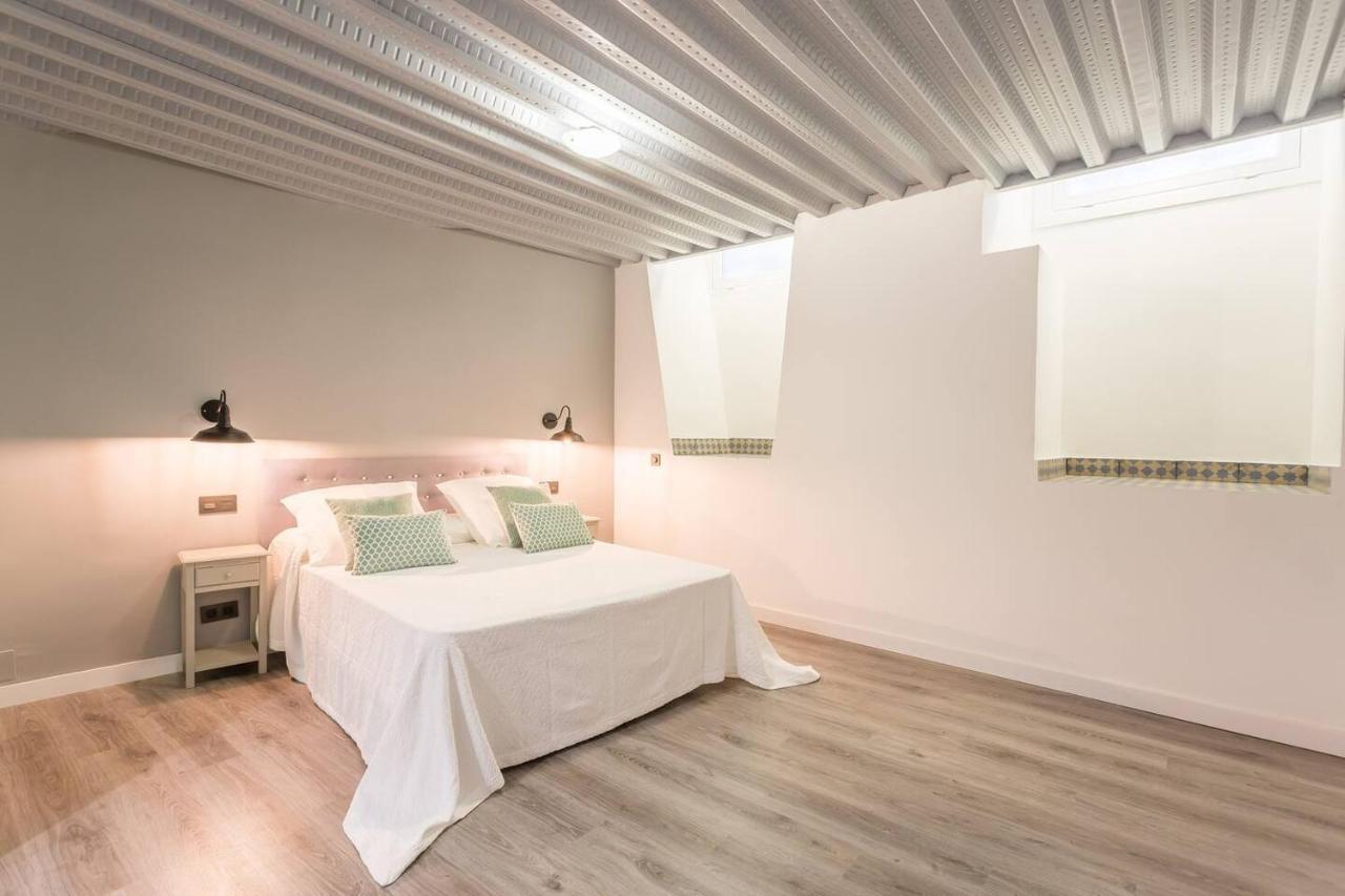 Large And Vanguardist- 2Bd 2Bth- Las Letras Madryt Zewnętrze zdjęcie