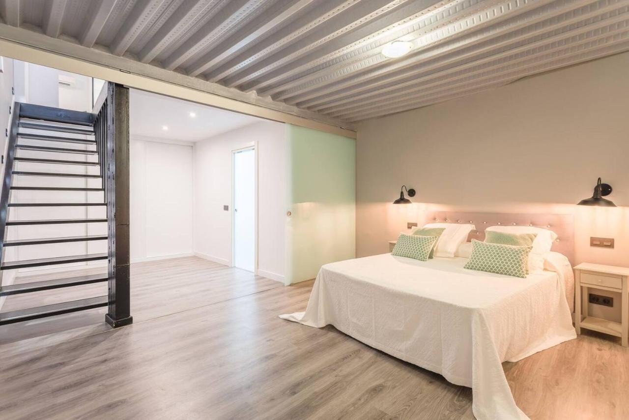 Large And Vanguardist- 2Bd 2Bth- Las Letras Madryt Zewnętrze zdjęcie